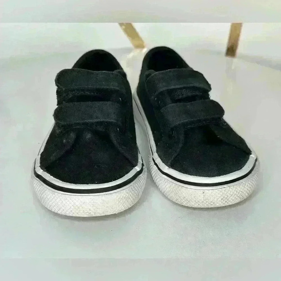 Wonder Nation Low-Top Sneaker (SH48) - Picture 3 of 6